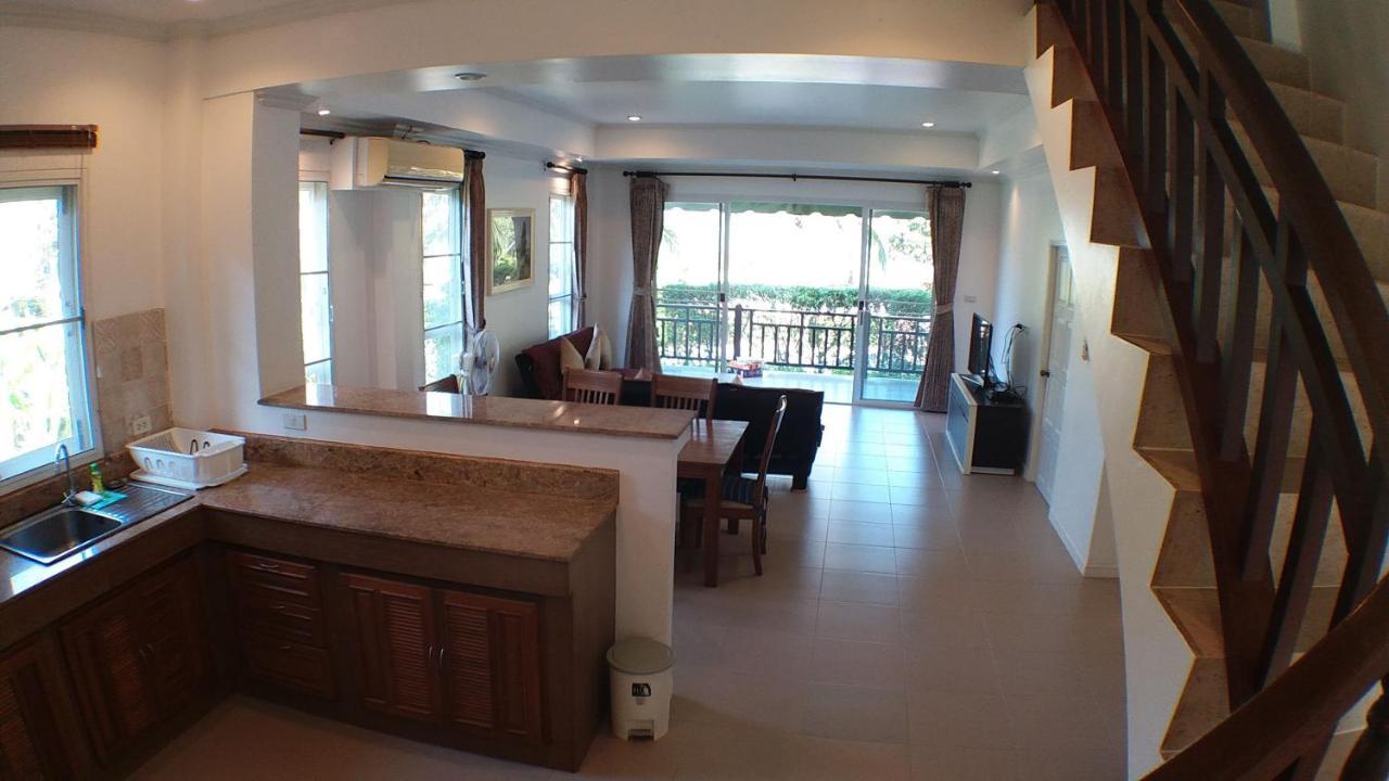 Sea Lavender Villa Koh Chang Zewnętrze zdjęcie