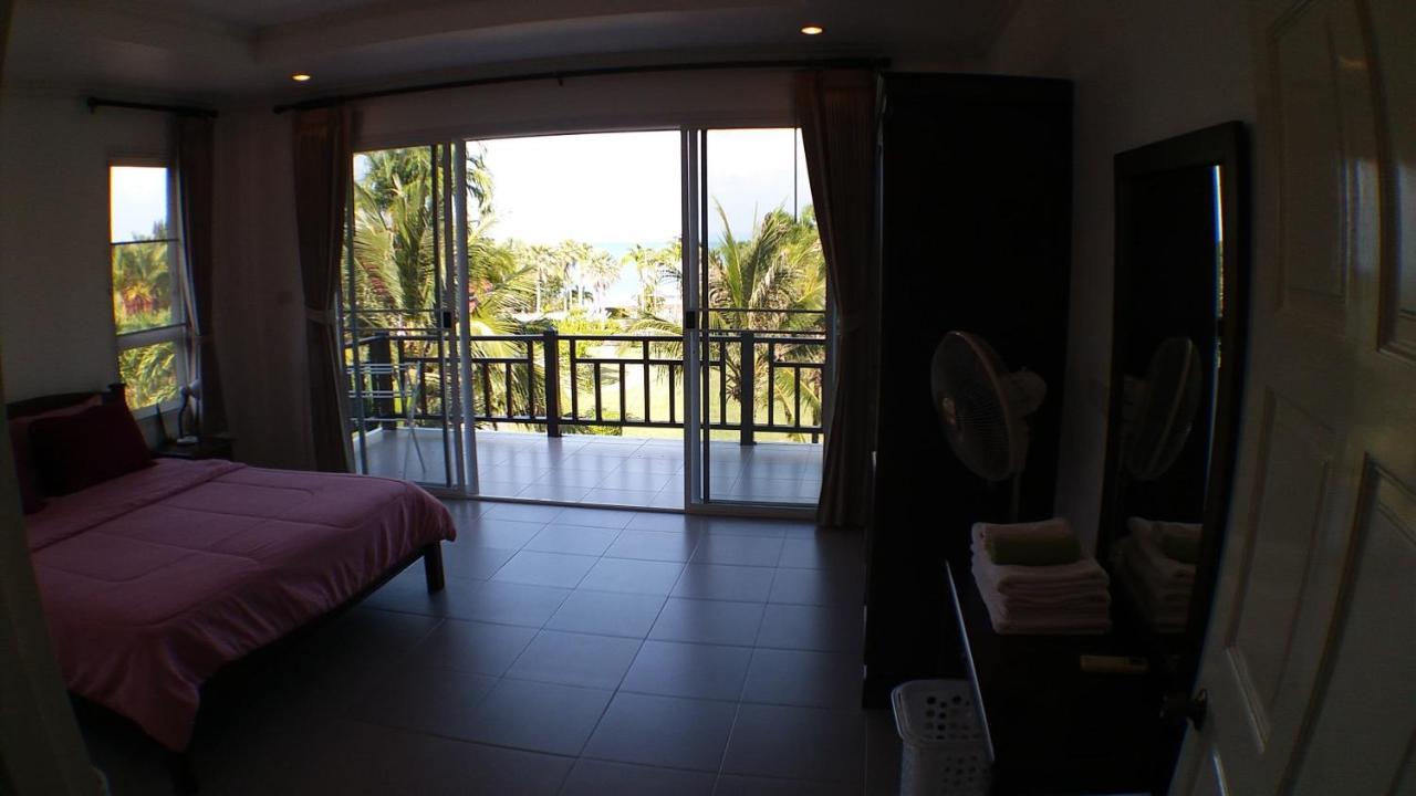 Sea Lavender Villa Koh Chang Zewnętrze zdjęcie