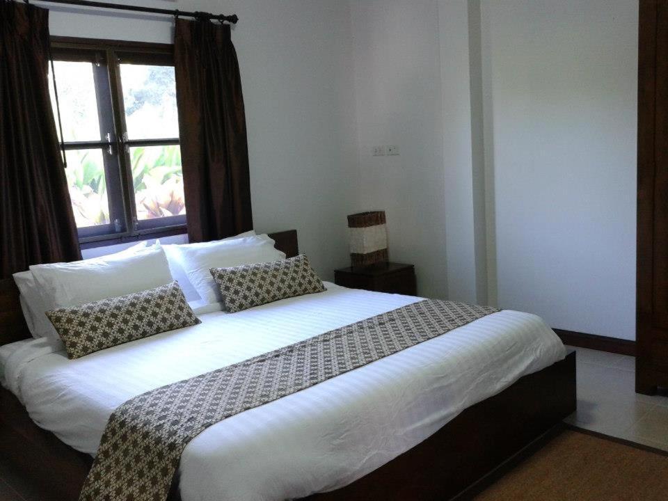 Sea Lavender Villa Koh Chang Pokój zdjęcie