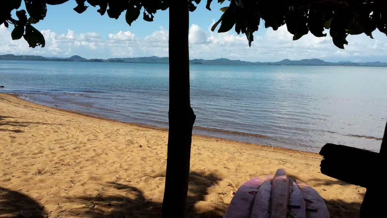 Sea Lavender Villa Koh Chang Zewnętrze zdjęcie