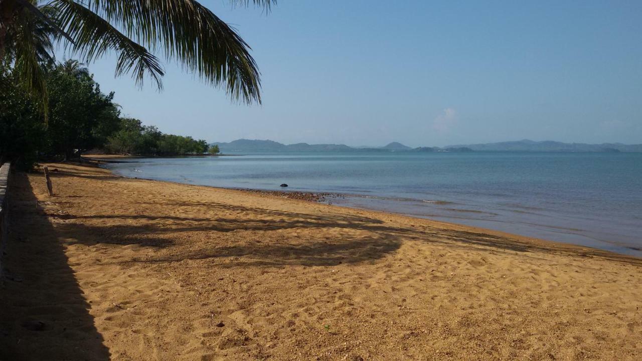 Sea Lavender Villa Koh Chang Zewnętrze zdjęcie