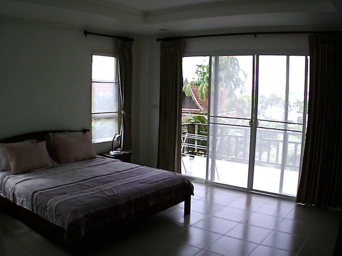 Sea Lavender Villa Koh Chang Zewnętrze zdjęcie