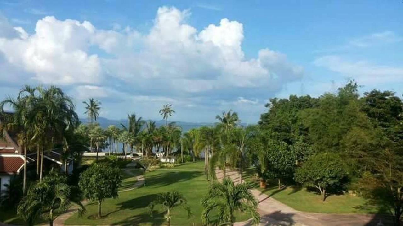 Sea Lavender Villa Koh Chang Zewnętrze zdjęcie
