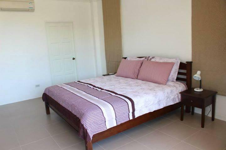 Sea Lavender Villa Koh Chang Zewnętrze zdjęcie
