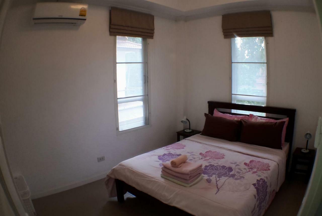Sea Lavender Villa Koh Chang Zewnętrze zdjęcie