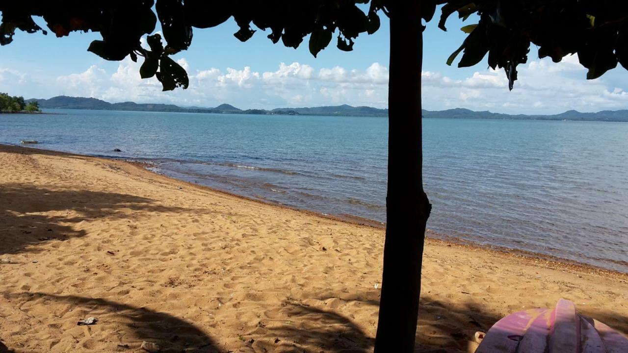 Sea Lavender Villa Koh Chang Zewnętrze zdjęcie